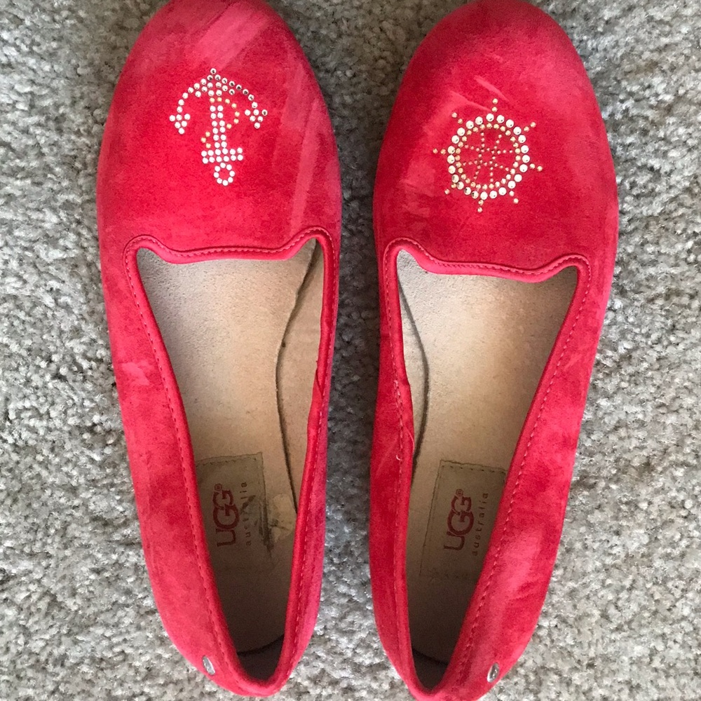 Nautical Loafer